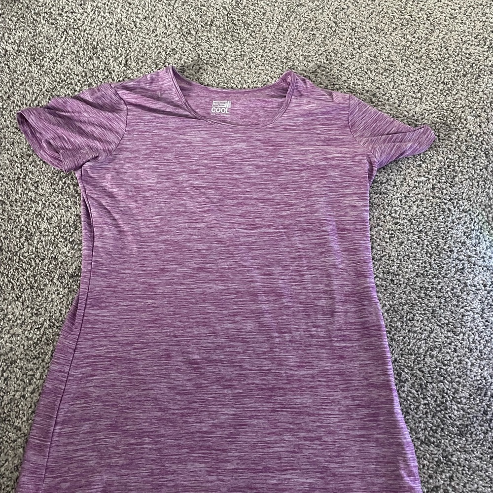 Women’s 32 cool tshirt